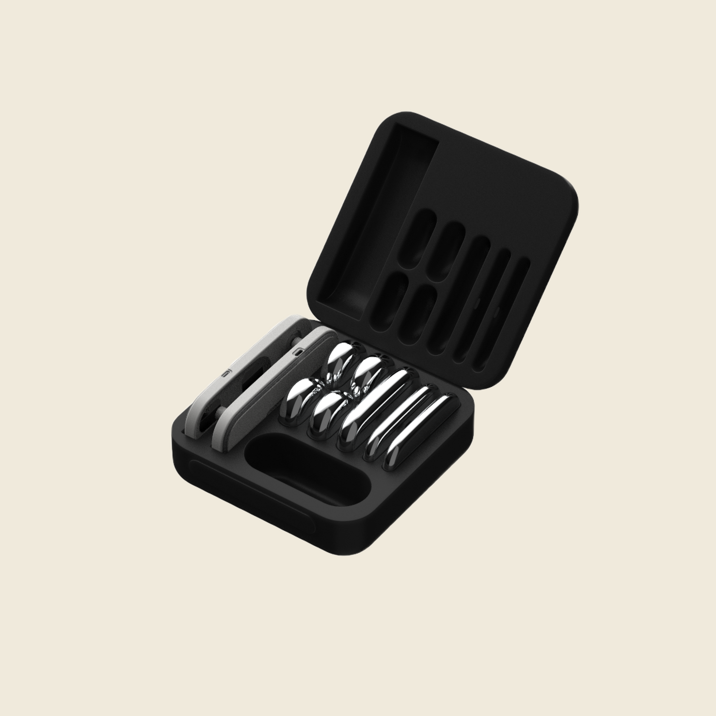 Premium Carry Case