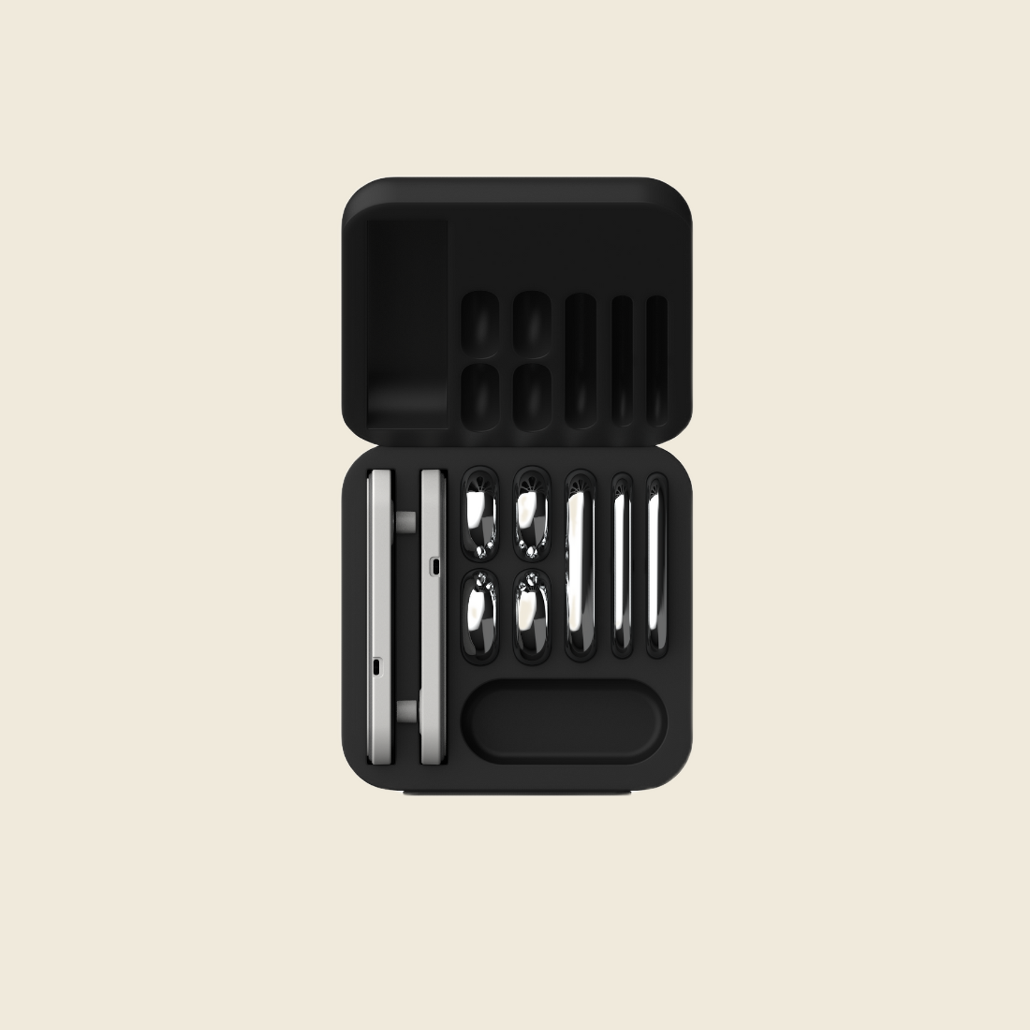 Premium Carry Case