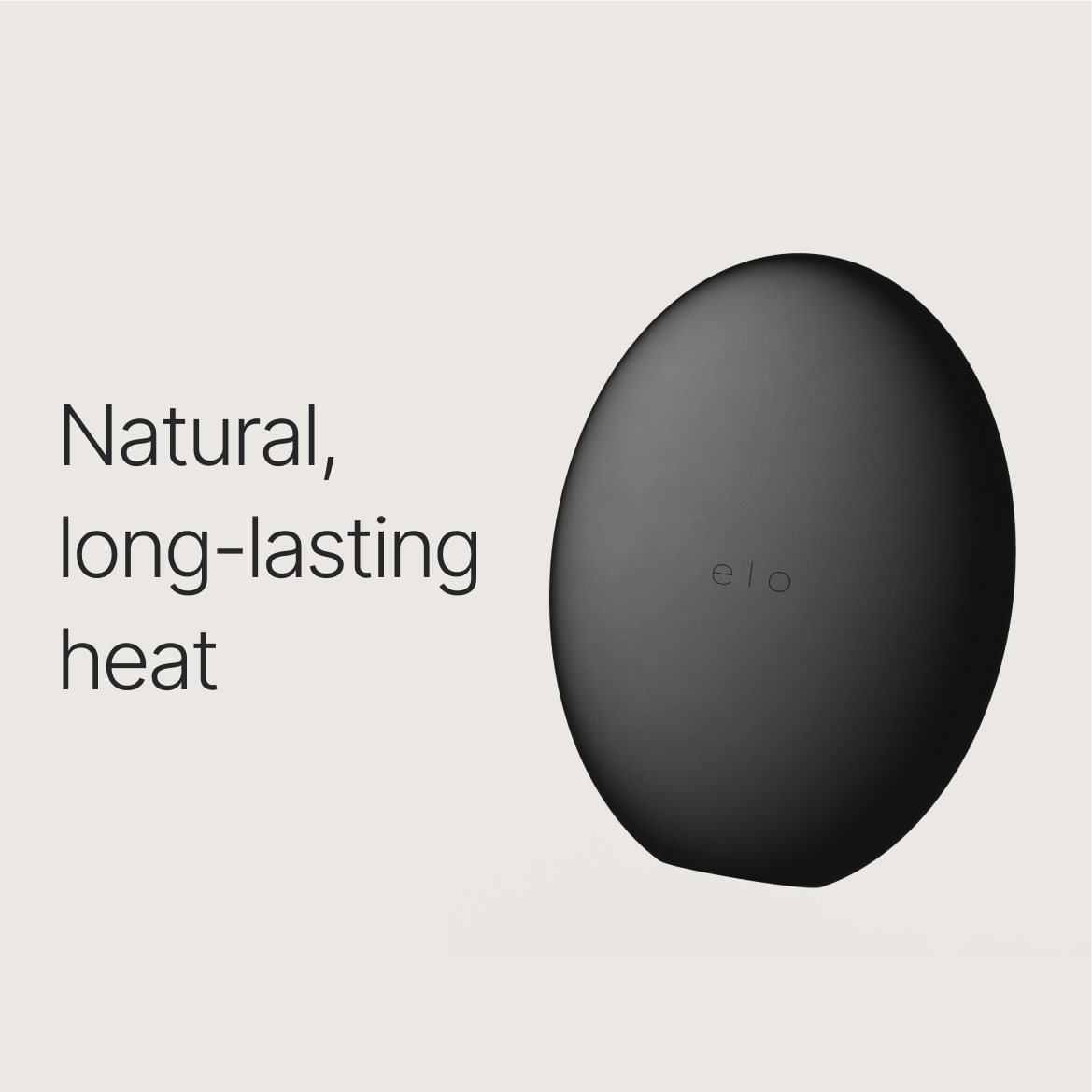 Elo | Smart Thermotherapy System