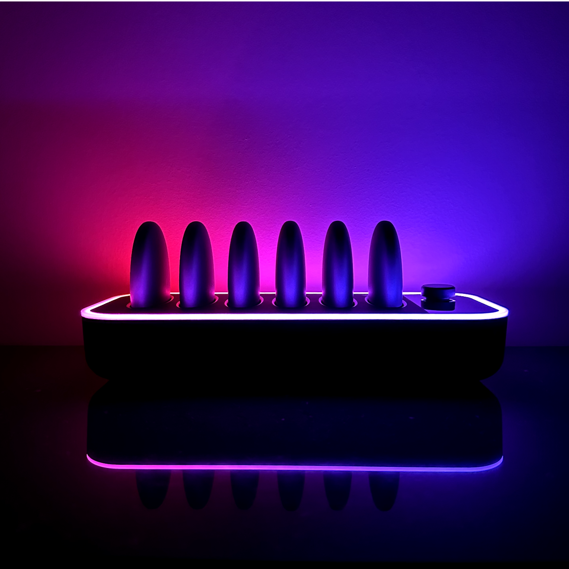 Elo | Smart Thermotherapy System